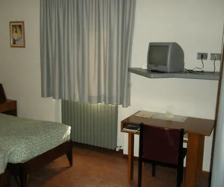 Ristorante La Zuppiera 3* Canzo