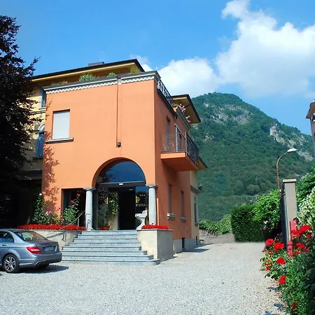 Ristorante La Zuppiera Canzo