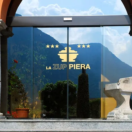 Hotel Ristorante La Zuppiera 3*