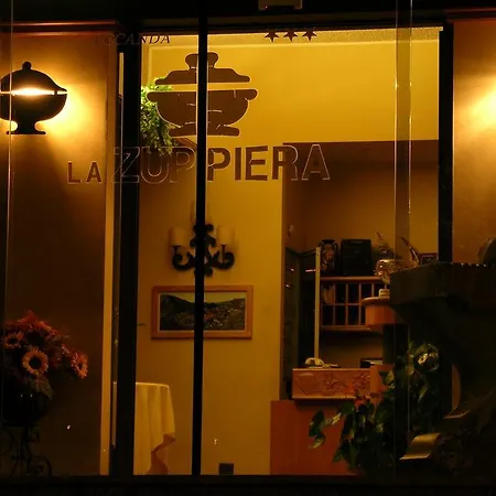 Ristorante La Zuppiera