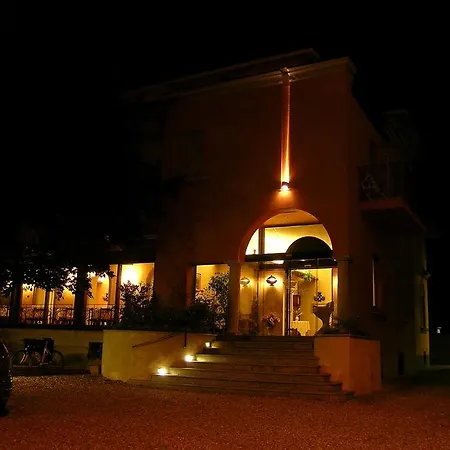 Hotel Ristorante La Zuppiera Canzo