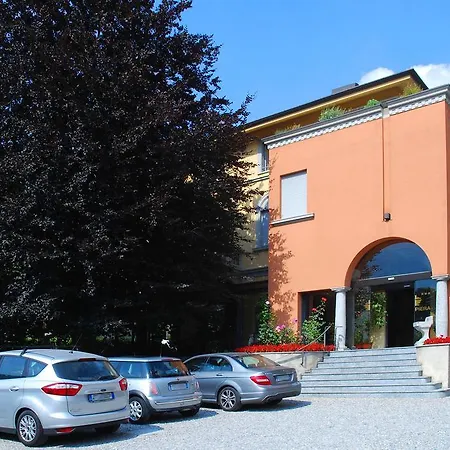 Ristorante La Zuppiera Hotel 3*