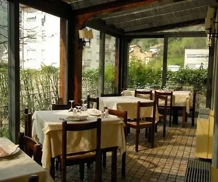 Hotel Ristorante La Zuppiera 3*