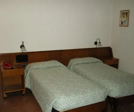 Hotel Ristorante La Zuppiera 3*