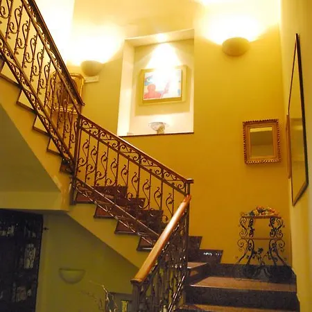 Ristorante La Zuppiera Hotel Canzo