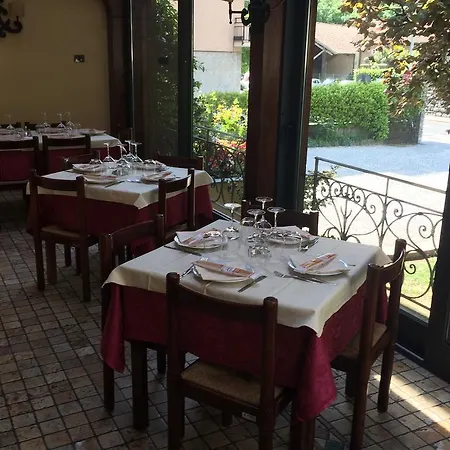 Ristorante La Zuppiera 3*