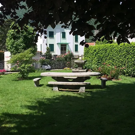 Ristorante La Zuppiera Hotel 3*