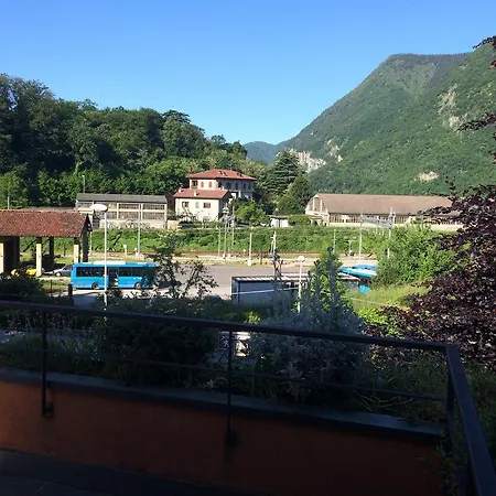 Ristorante La Zuppiera Hotel 3*