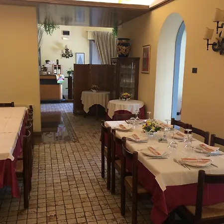 Hotel Ristorante La Zuppiera Canzo