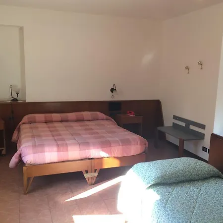Ristorante La Zuppiera Hotel