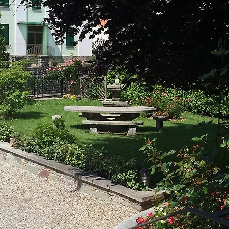 Ristorante La Zuppiera Hotel 3*
