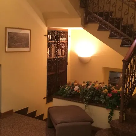 Ristorante La Zuppiera Canzo