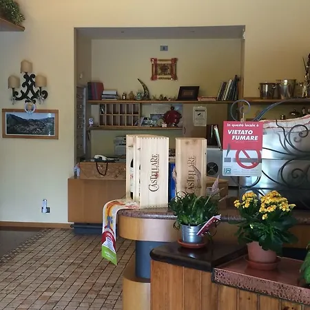 Ristorante La Zuppiera 3* Canzo