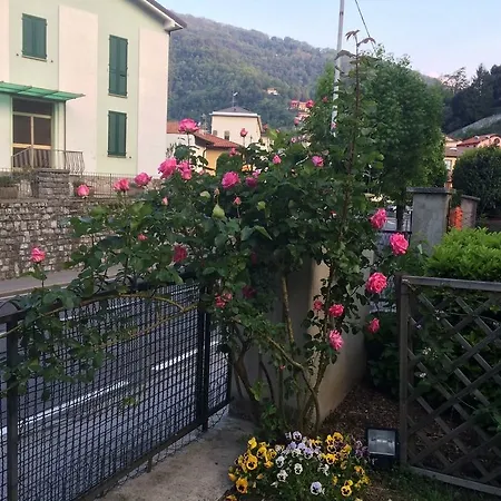 Ristorante La Zuppiera 3* Canzo